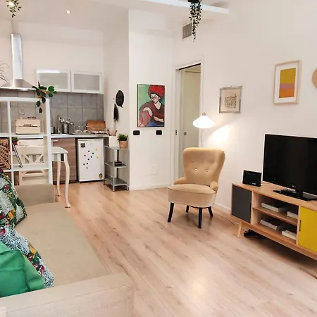 Apartament Pyramid House Rzym