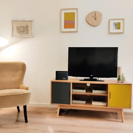 Apartament Pyramid House Rzym