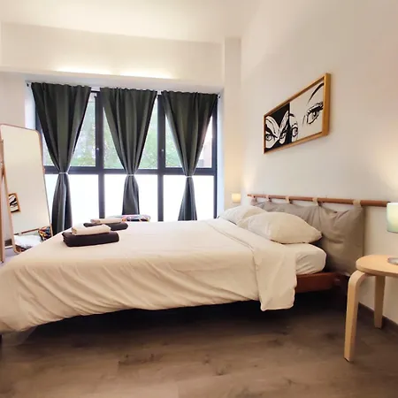 Pyramid House Apartament Rzym