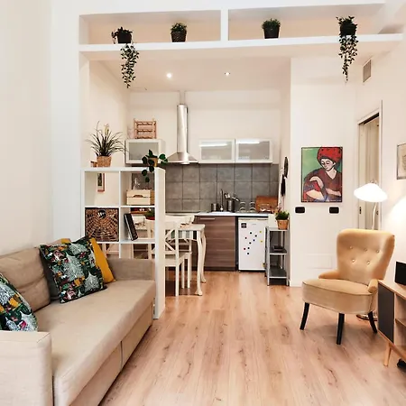 Pyramid House Apartament Rzym