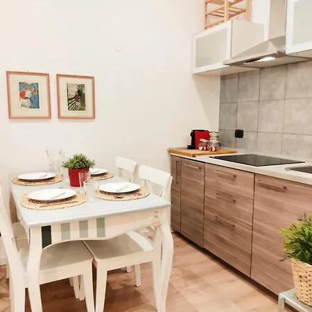 Pyramid House Apartament Rzym